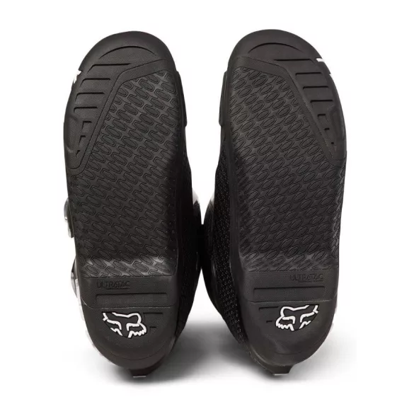 FOX Motocross csizma Instinct 2.0 MX23 fekete