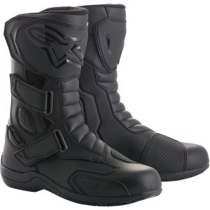 Alpinestars Radon drystar black csizma