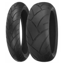 Shinko nagymotor gumik