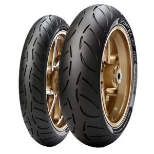 METZELER GUMIABRONCS 110/70ZR17 SPORTEC M7 RR 54W TL M/C ELSŐ DOT 02/2025