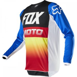 FOX MX20 180 FYCE ORANGE MEZ XL MÉRET