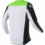 Fox 180 Fyce black-pink ifjúsági mez