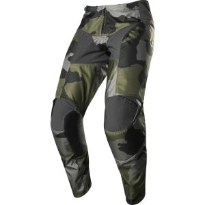 Fox 180 Przm camo ifjúsági nadrág