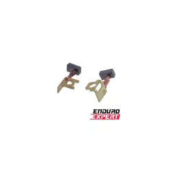   ENDURO EXPERT SZÉNKEFE KTM EXC 250/300 2T '17-'20 / Beta RR 250/300 2T '13-'20