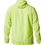 Fox Savage Anorak kabát, lime XL méret