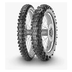   Metzeler MCE 6 days extreme fim - 140/80-18  70m tt m+s gumiabroncs