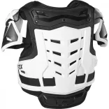 Fox Raptor Vest black páncél