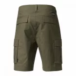 Fox Slambozo 2.0 Short, Oliver green