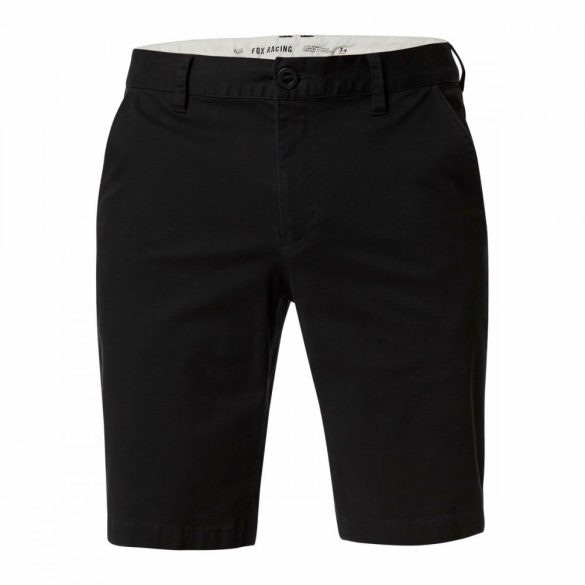 FOX SHORT ESSEX 2.0 BLACK