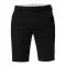 Fox short essex 2.0 fekete