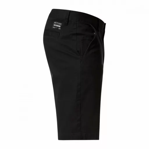 Fox short essex 2.0 fekete