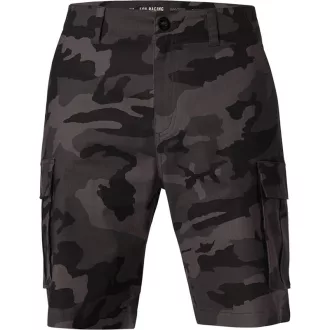 Fox short slambozo cargo camo