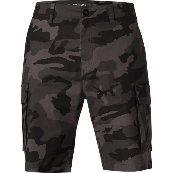 Fox Short Slambozo Cargo Camo