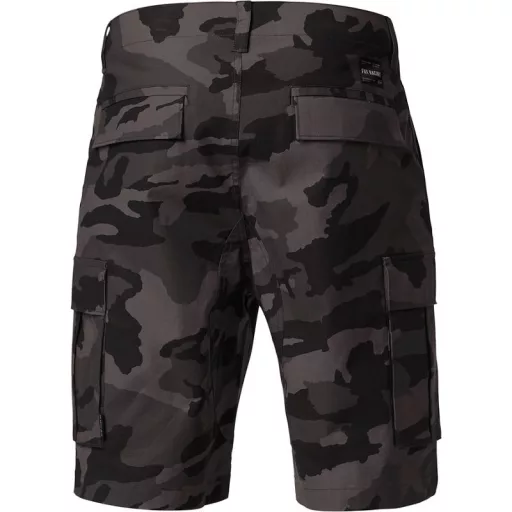 Fox short slambozo cargo camo