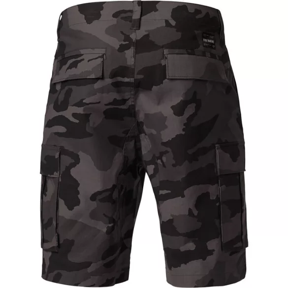 Fox Short Slambozo Cargo Camo