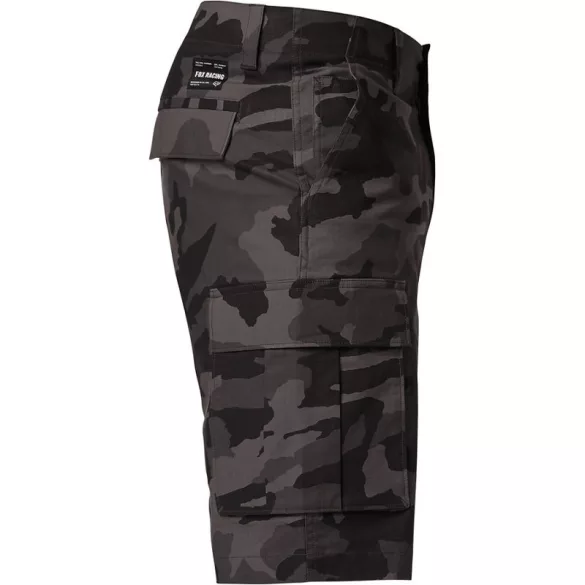 Fox Short Slambozo Cargo Camo