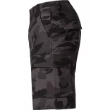 Fox Short Slambozo Cargo Camo
