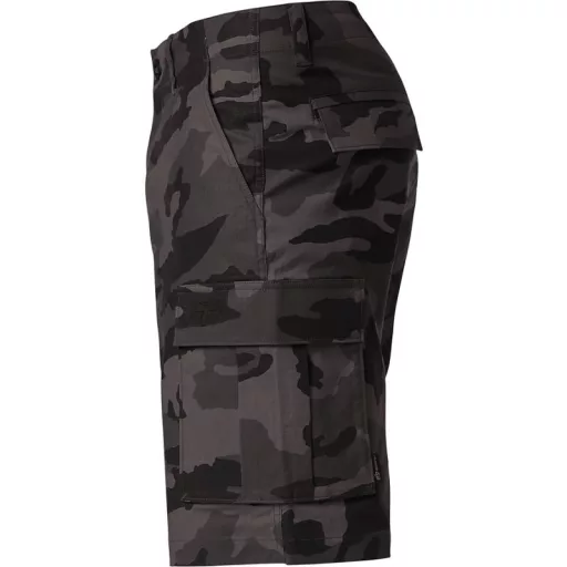 Fox short slambozo cargo camo