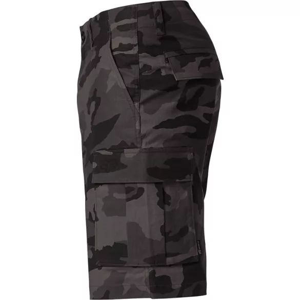 Fox Short Slambozo Cargo Camo