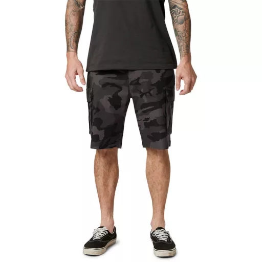 Fox short slambozo cargo camo