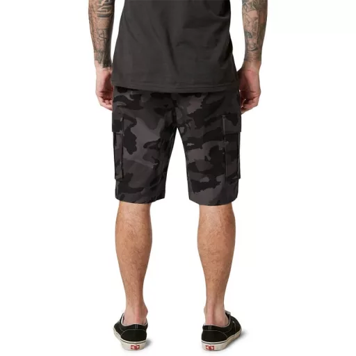 Fox short slambozo cargo camo