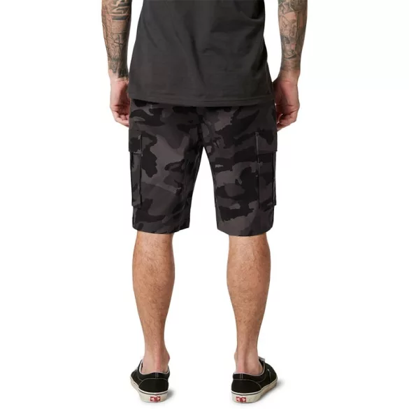 Fox Short Slambozo Cargo Camo