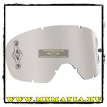 Scott Works Buzz MX lencse, Gyerek, 3 féle színben