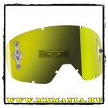 Scott Works Buzz MX lencse, Gyerek, 3 féle színben