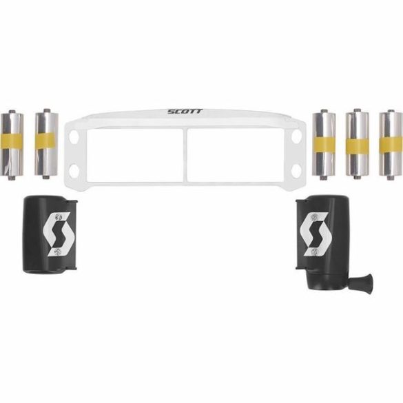 Scott 2017 Works Prospect roll-off kit