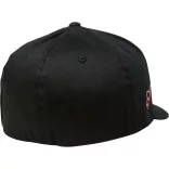 Fox Snapback Cap Drive Train red sapka