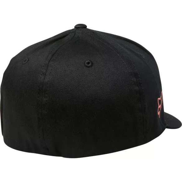 Fox Snapback Cap Drive Train red sapka