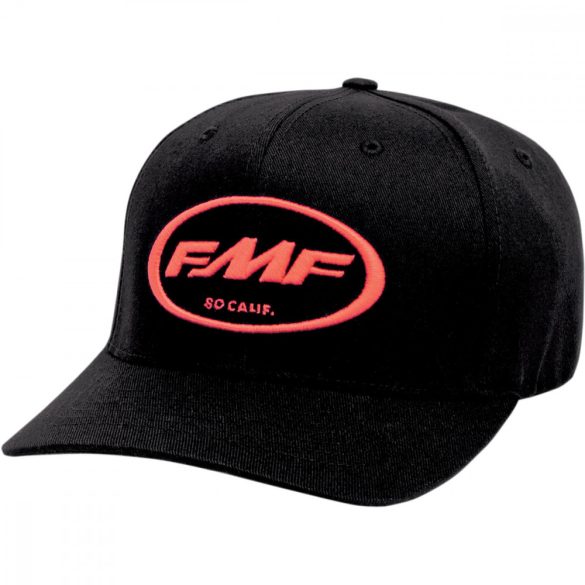 FMF Factory Don Flexfit® Hat L/XL