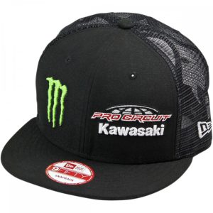 Monster Energy FmF snapback sapka