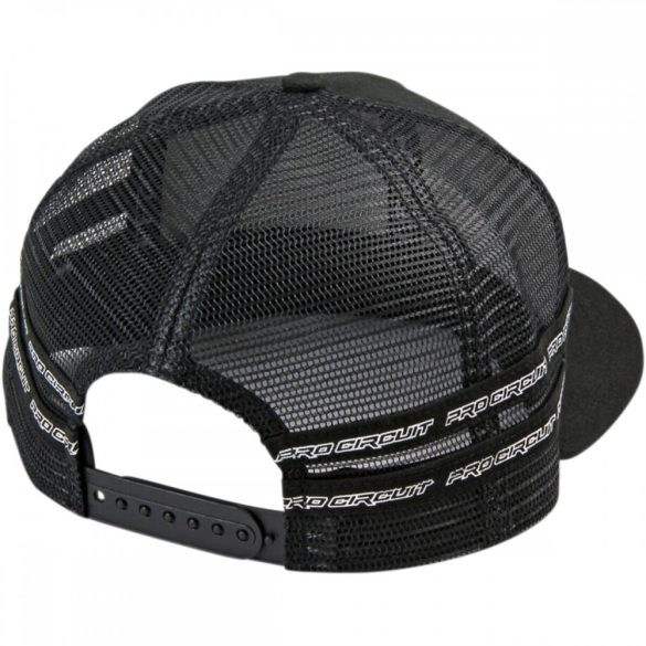 Monster Energy FmF snapback sapka