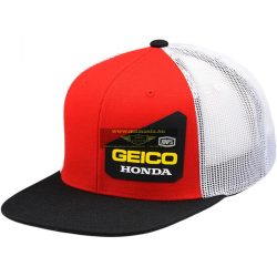 Geico Honda Bond Trucker sapka