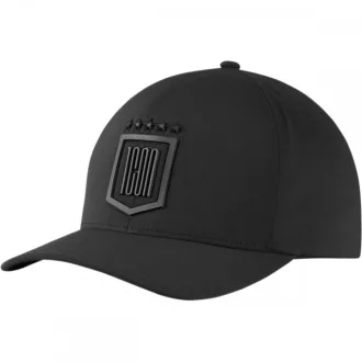 Icon 1000 tech™ sapka, fekete