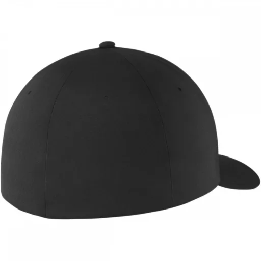 Icon 1000 tech™ sapka, fekete