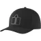 Icon tech™ sapka, fekete