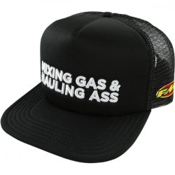 FMF Gass Trucker Hat