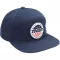 Thor patriot navy snapback sapka