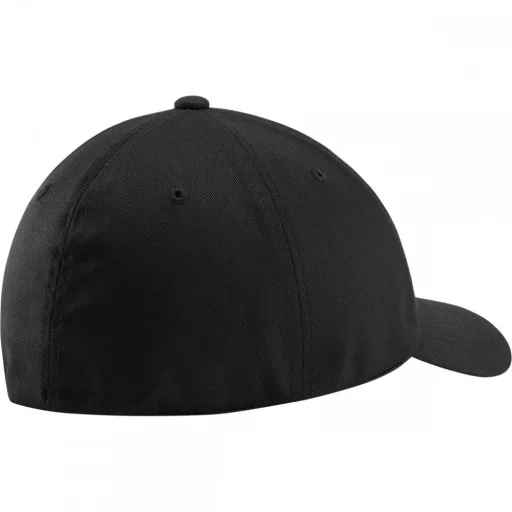 Icon s.i.™ sapka, fekete