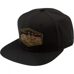 FMF Invisible Snapback Hat