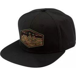FMF Invisible Snapback Hat