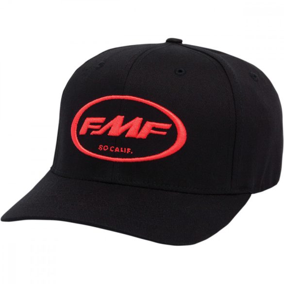 FMF Factory Don 2 Flexfit® Hat S/M