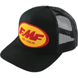 FMF Original 2  Snapback Hat