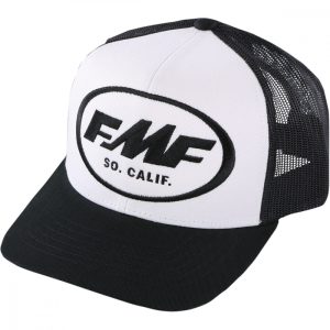 FMF Original 2  Snapback Hat