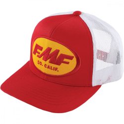FMF Original 2  Snapback Hat
