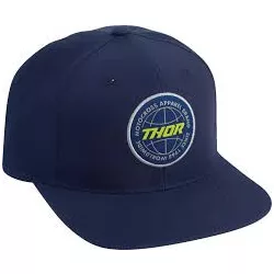 THOR SAPKA GLOBAL KÉK