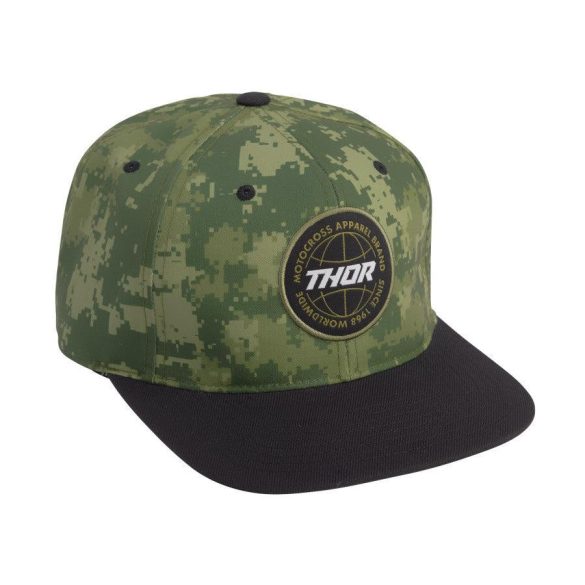 THOR SAPKA GLOBAL KEKI-FEKETE