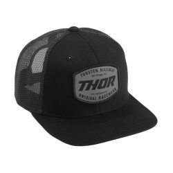 THOR  SAPKA CALIBER  FEKETE 